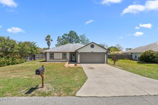 186 Treasure Palm Drive, Panama City Beach, FL 32408