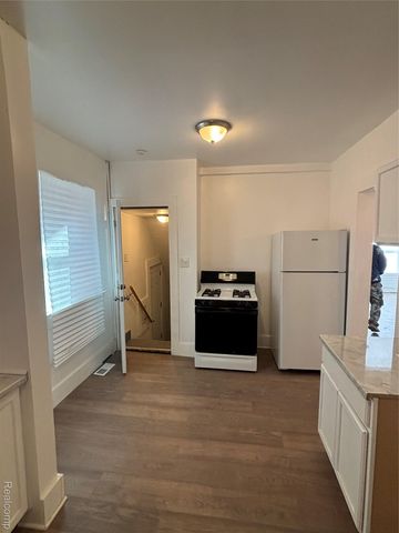 3008 Cortland Street, Detroit, MI 48206