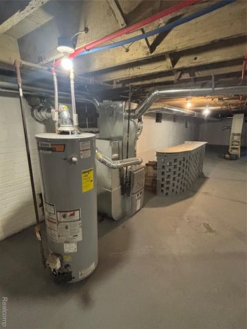 3008 Cortland Street, Detroit, MI 48206