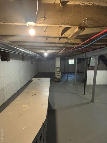 3008 Cortland Street, Detroit, MI 48206