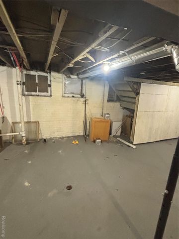 3008 Cortland Street, Detroit, MI 48206