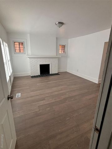 3008 Cortland Street, Detroit, MI 48206
