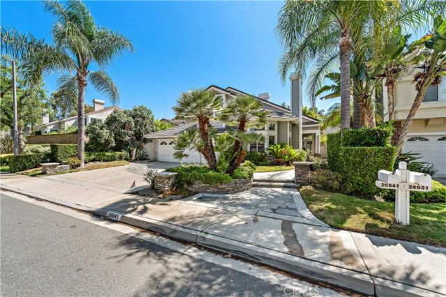 26841 Devonshire Road, Laguna Hills, CA 92653