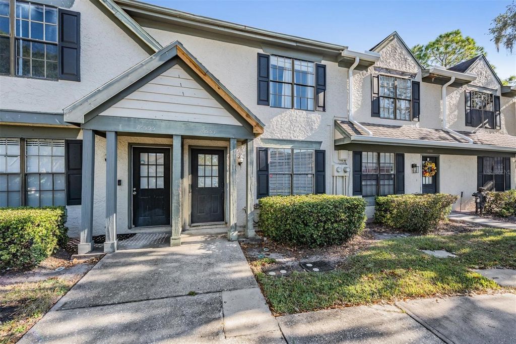 16553 BRIGADOON DRIVE, Tampa, FL 33618