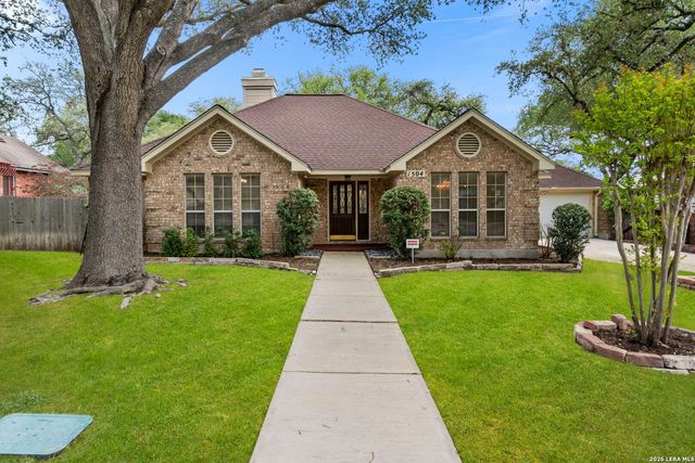 1504 Mount Laurel, Schertz, TX 78154