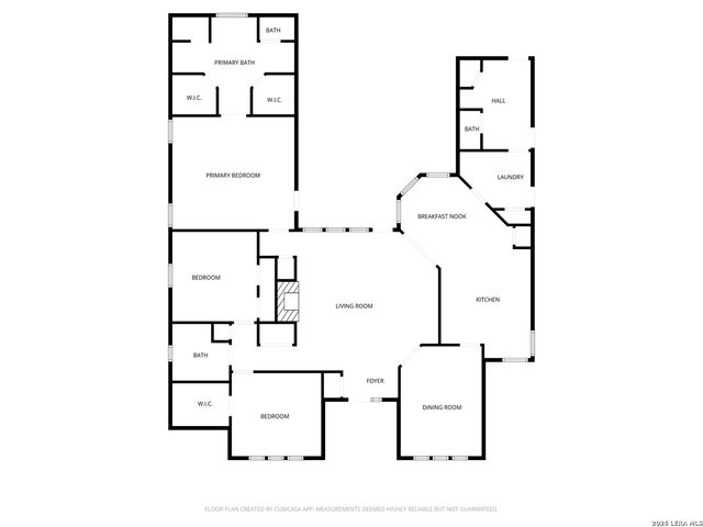 1504 Mount Laurel, Schertz, TX 78154