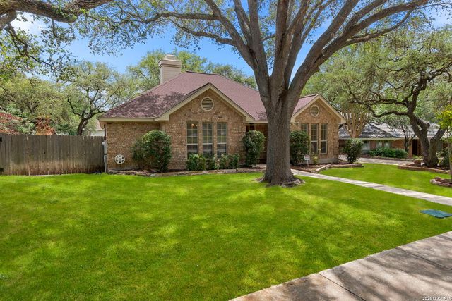 1504 Mount Laurel, Schertz, TX 78154
