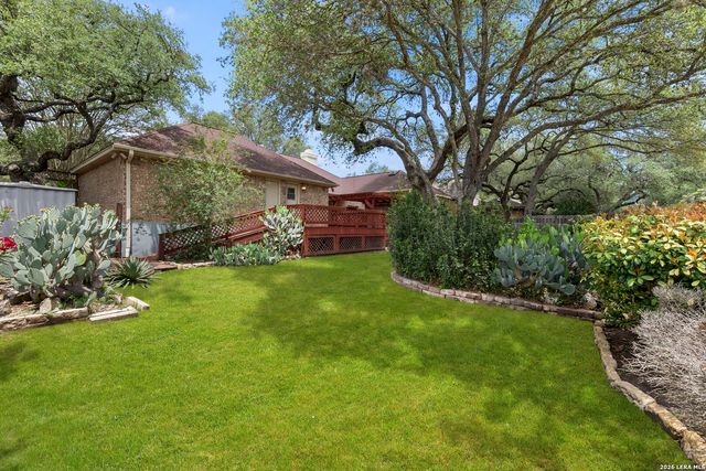 1504 Mount Laurel, Schertz, TX 78154