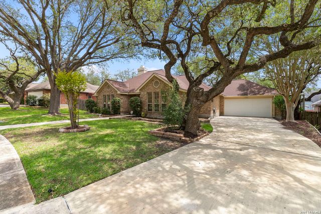 1504 Mount Laurel, Schertz, TX 78154