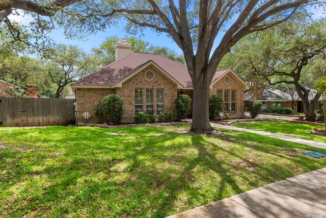 1504 Mount Laurel, Schertz, TX 78154