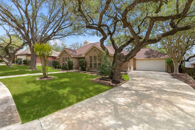1504 Mount Laurel, Schertz, TX 78154