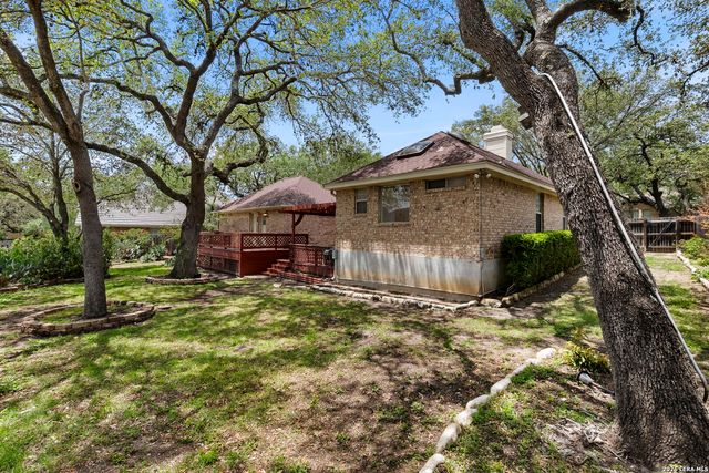 1504 Mount Laurel, Schertz, TX 78154
