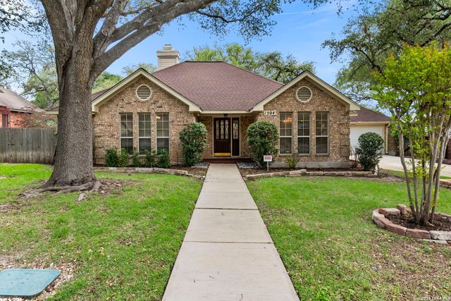 1504 Mount Laurel, Schertz, TX 78154