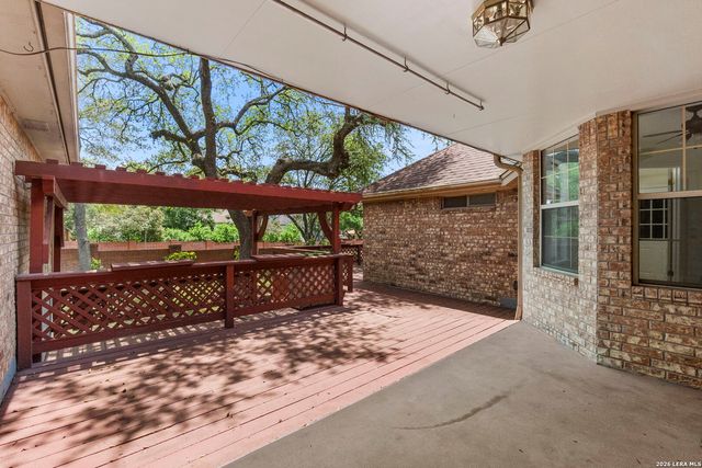 1504 Mount Laurel, Schertz, TX 78154