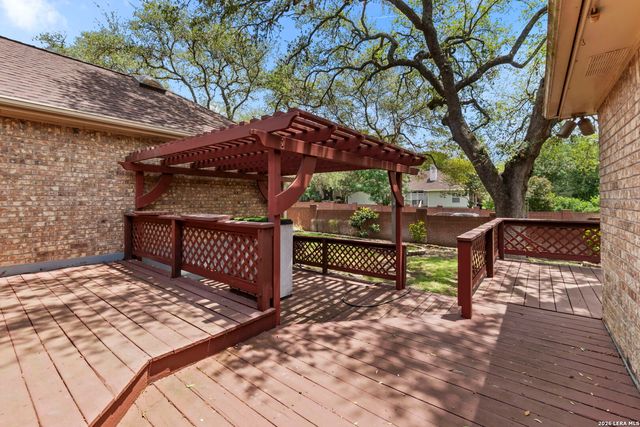 1504 Mount Laurel, Schertz, TX 78154
