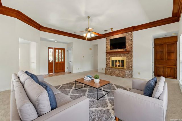 1504 Mount Laurel, Schertz, TX 78154