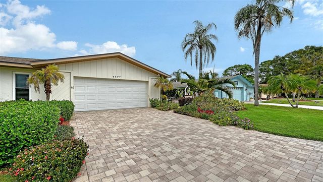 4777 RINGWOOD MEADOW, Sarasota, FL 34235