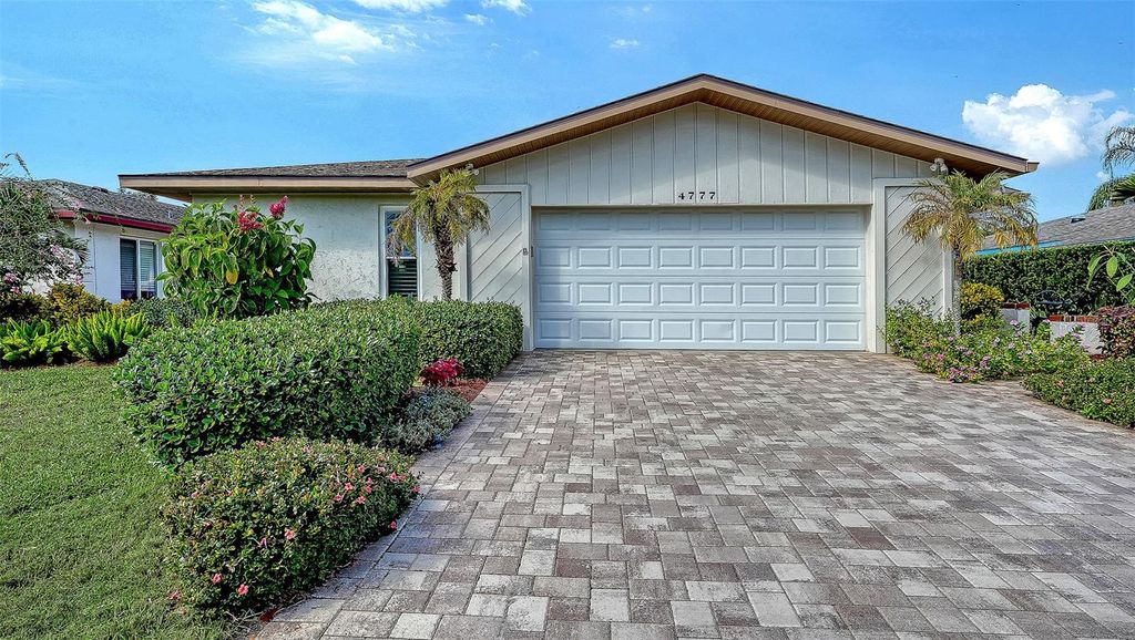 4777 RINGWOOD MEADOW, Sarasota, FL 34235