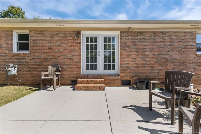 6171 Timberland Drive, Fayetteville, NC 28314