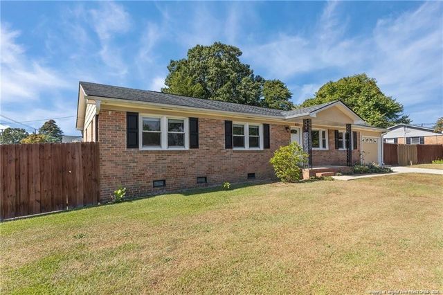 6171 Timberland Drive, Fayetteville, NC 28314