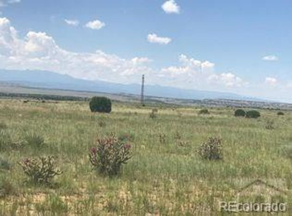 Image 1 of property listing at Lot 243 Turkey Ridge Ranch, Walsenburg, CO 81089