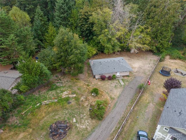 811 Hyak Way, Fox Island, WA 98333
