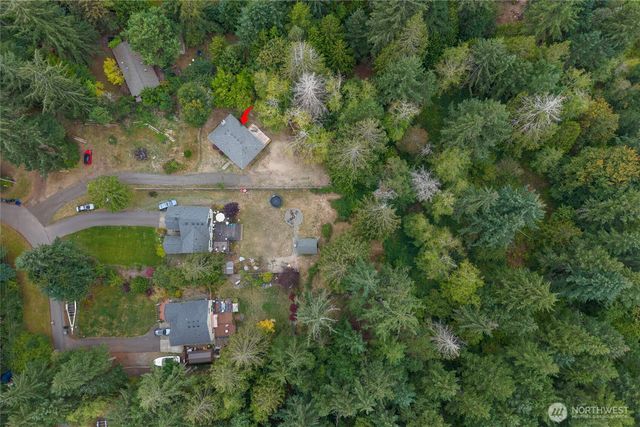 811 Hyak Way, Fox Island, WA 98333