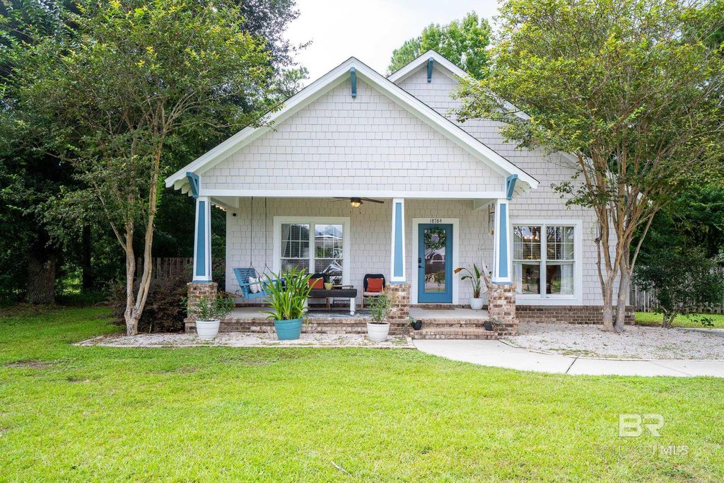18784 Odra Court, Gulf Shores, AL 36542