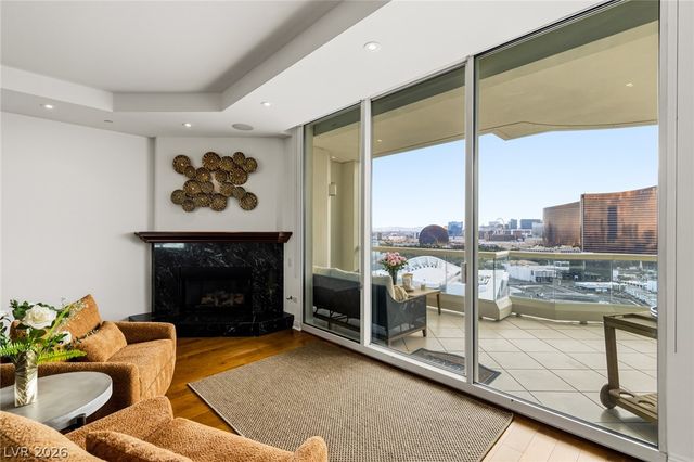 2877 Paradise Road 2802, Las Vegas, NV 89109