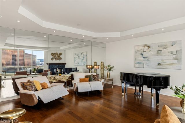 2877 Paradise Road 2802, Las Vegas, NV 89109