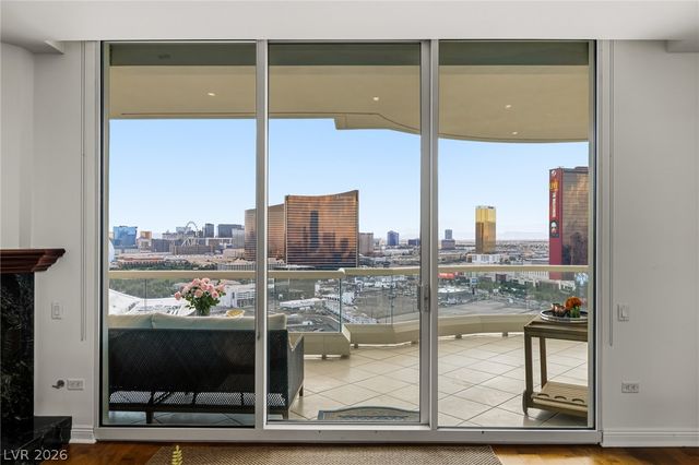 2877 Paradise Road 2802, Las Vegas, NV 89109