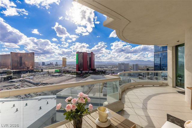 2877 Paradise Road 2802, Las Vegas, NV 89109