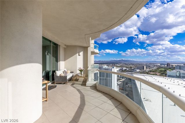 2877 Paradise Road 2802, Las Vegas, NV 89109