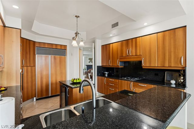 2877 Paradise Road 2802, Las Vegas, NV 89109