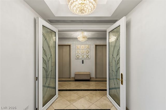 2877 Paradise Road 2802, Las Vegas, NV 89109