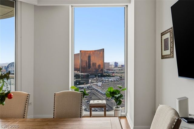 2877 Paradise Road 2802, Las Vegas, NV 89109