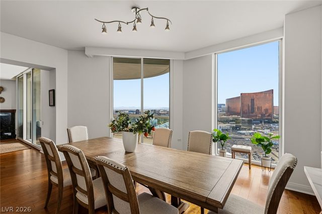 2877 Paradise Road 2802, Las Vegas, NV 89109