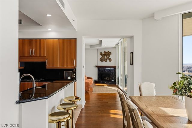 2877 Paradise Road 2802, Las Vegas, NV 89109