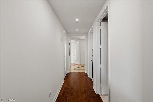 2877 Paradise Road 2802, Las Vegas, NV 89109
