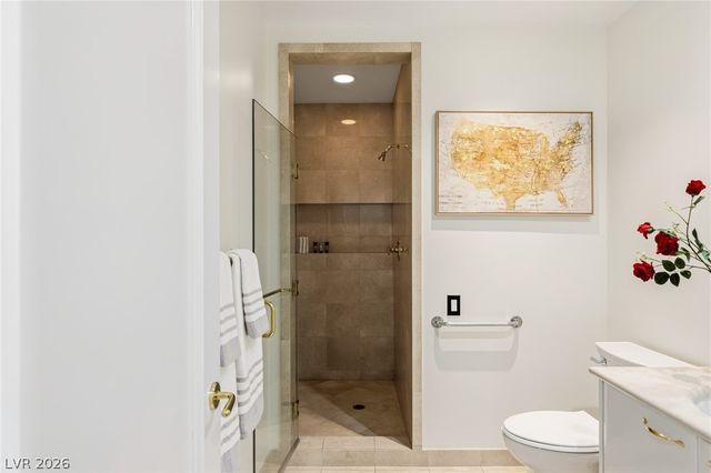 2877 Paradise Road 2802, Las Vegas, NV 89109
