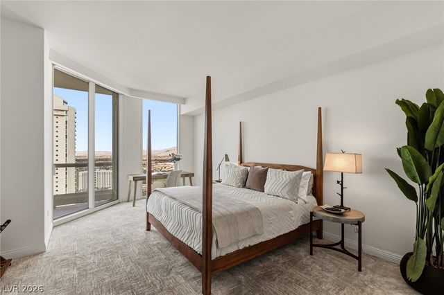 2877 Paradise Road 2802, Las Vegas, NV 89109