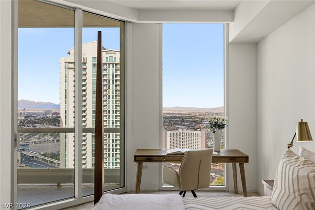 2877 Paradise Road 2802, Las Vegas, NV 89109