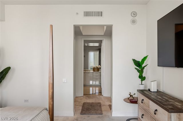 2877 Paradise Road 2802, Las Vegas, NV 89109