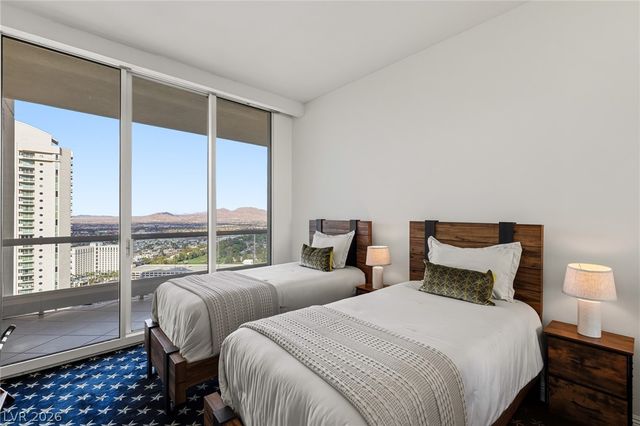 2877 Paradise Road 2802, Las Vegas, NV 89109