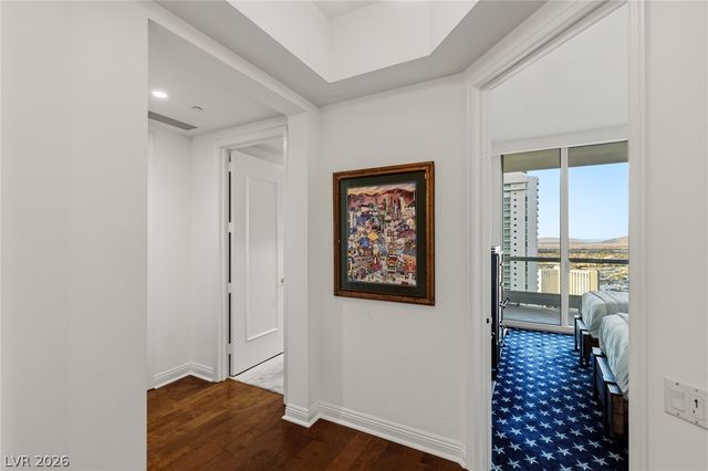 2877 Paradise Road 2802, Las Vegas, NV 89109