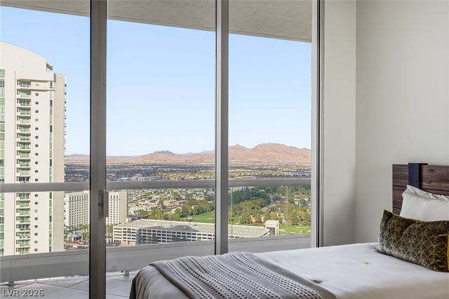 2877 Paradise Road 2802, Las Vegas, NV 89109