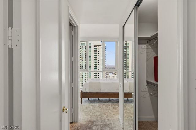 2877 Paradise Road 2802, Las Vegas, NV 89109
