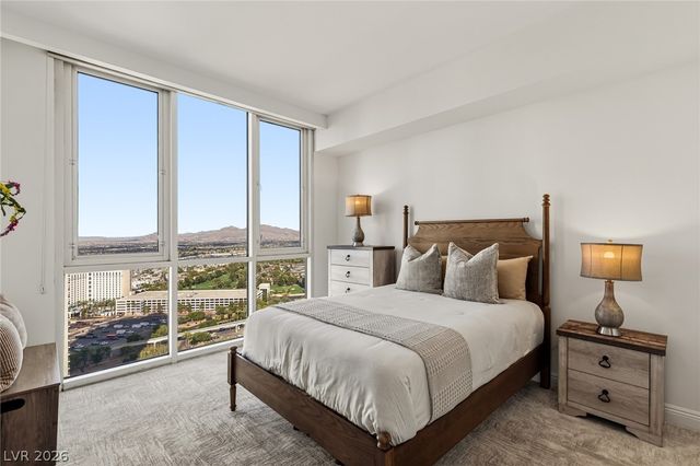 2877 Paradise Road 2802, Las Vegas, NV 89109