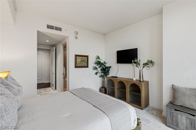 2877 Paradise Road 2802, Las Vegas, NV 89109