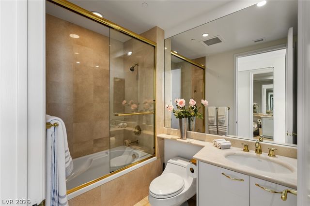 2877 Paradise Road 2802, Las Vegas, NV 89109